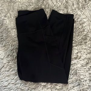 Black Yogalicious Lux Leggings